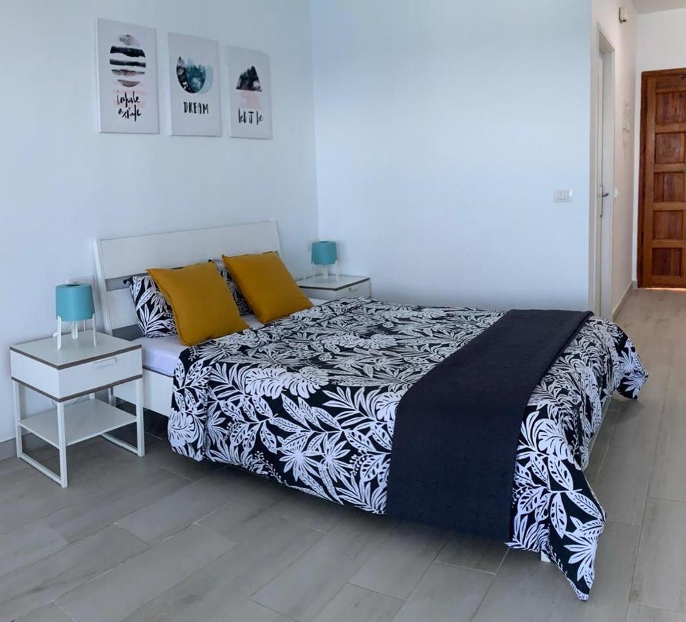 #Ocean View Studio #Wifi Icod De Los Vinos Exterior photo