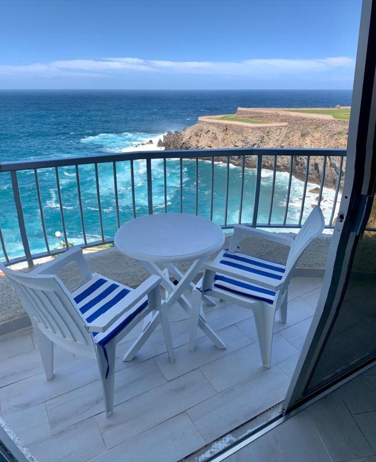 #Ocean View Studio #Wifi Icod De Los Vinos Exterior photo
